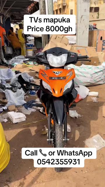 @Mr John Motor