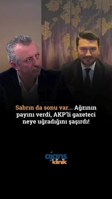 @ajansklinik