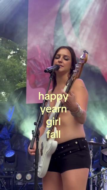 @The Beaches