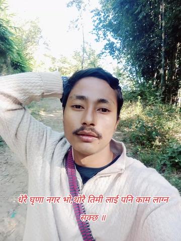 @ROSHAN Stha