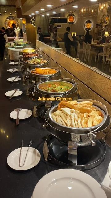 @Jaliawala Caterers