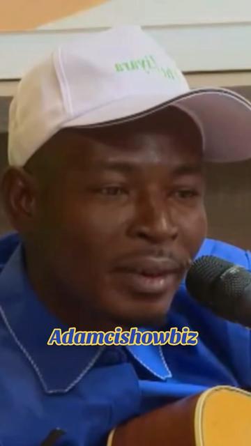 @Adama Hamidou Ciss&eacute;