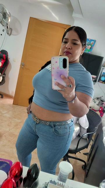 @princesa manchis