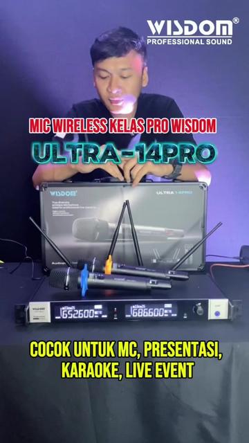 @Wisdom Pro Audio