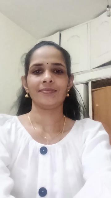 @Preetha Aji