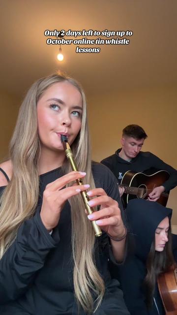 @Ciara McCrystal