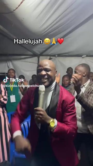 @APOSTLEDANILEMUGUME