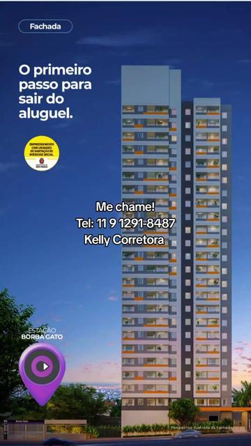 @Kelly Aguiar Corretora