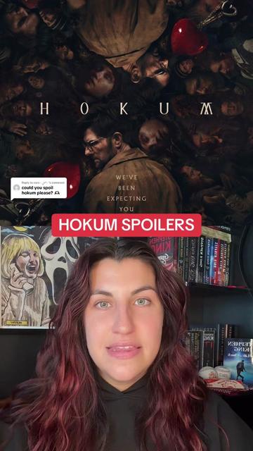 @Horror Chronicles