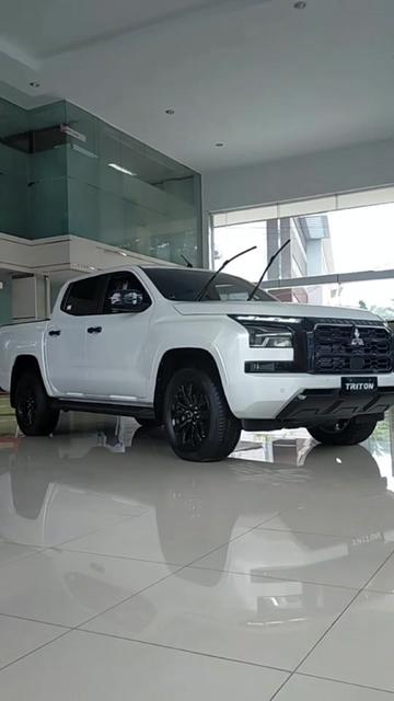 @Rakan Mitsubishi Aceh