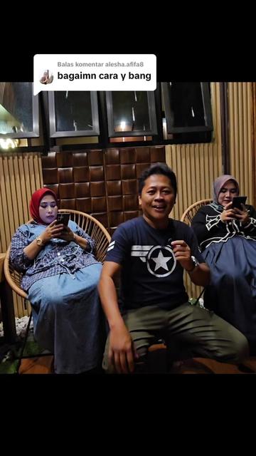 @Pajero KARIB