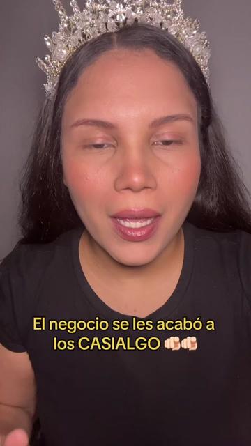 @G&eacute;nesis - Reinas Conscientes👑