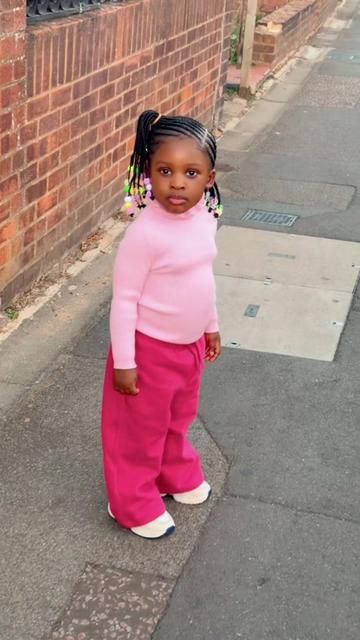 @British baby