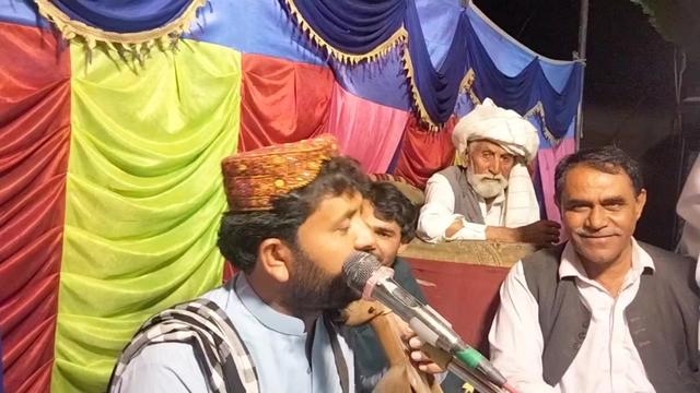 @Sher Ahmad khetranBKN007