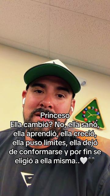 @El Señor Sonrisas.