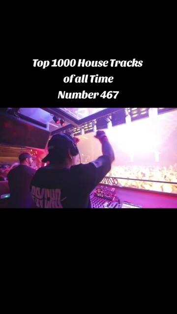 @House Music Anthems