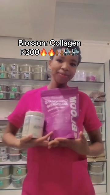 @Patience Beauty shop