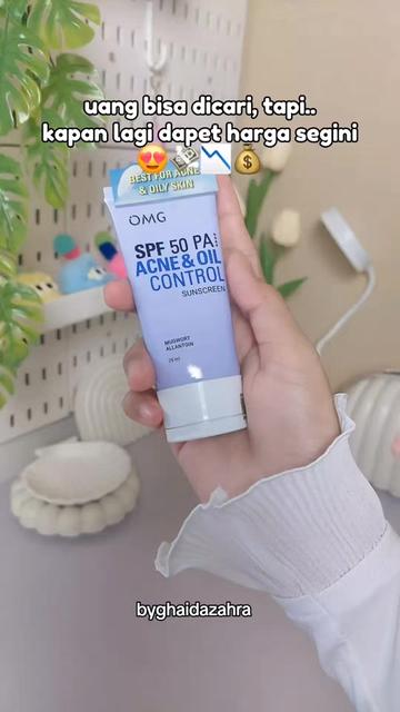 @Ghaida | Review