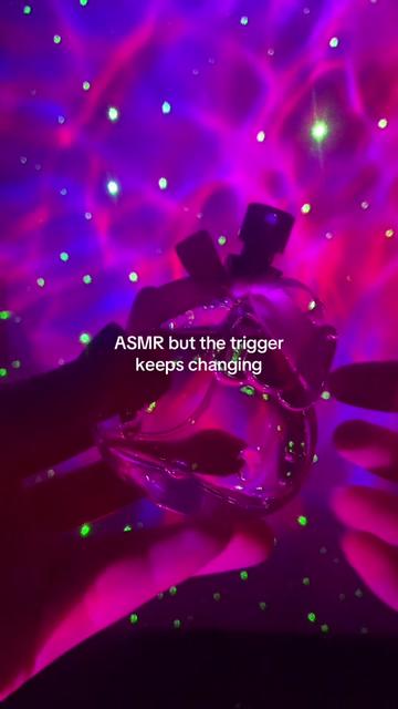 @hibiscus asmr ★