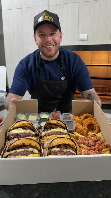 @Chef Alexandre