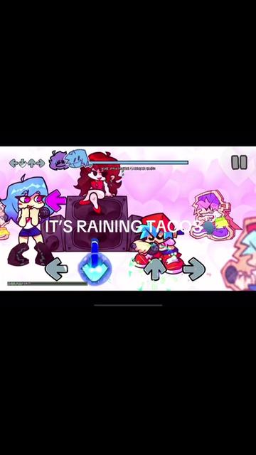@Mods fnf