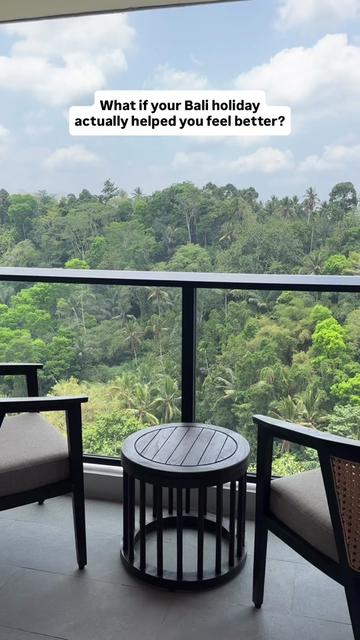 @Bali Buddies