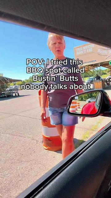 @The Shirtless Baker