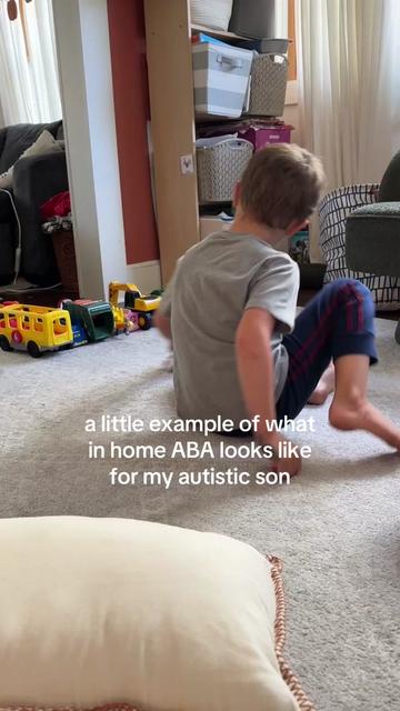 @Luci ☆ autism advocate & mom