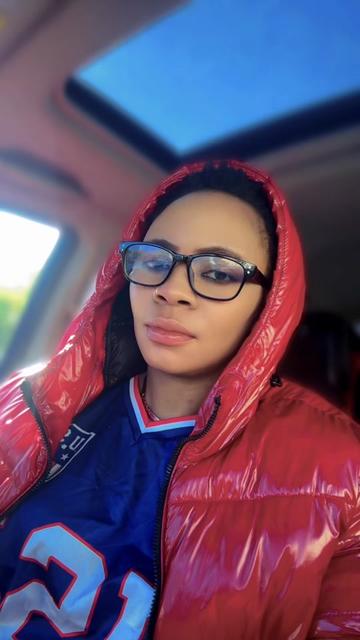 @Queen Shami 🇨🇩🇺🇬🇺🇸💪