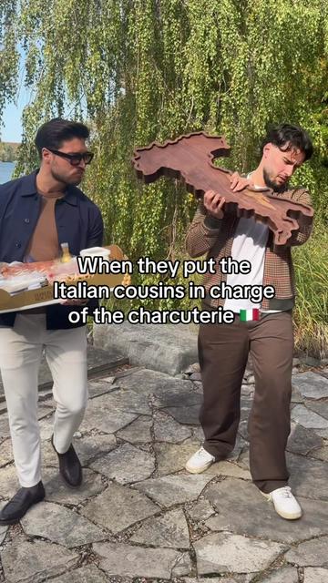@The Bello Bros