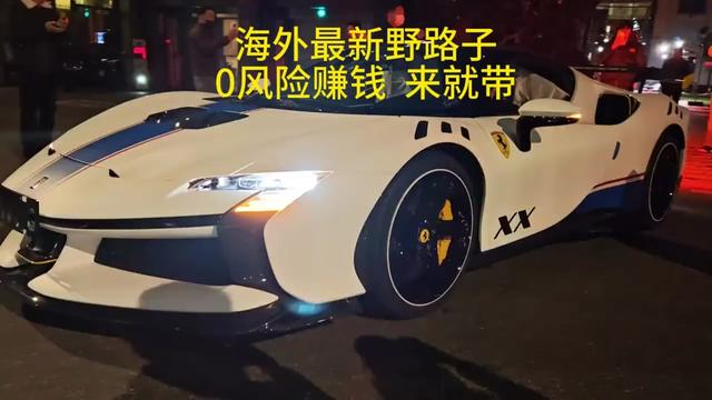 @金鑫U搬砖  日入上万 主页联系