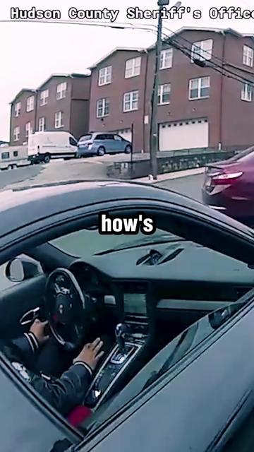 @Badge Cam Patrol
