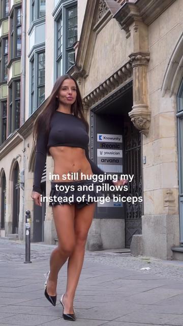@Sonya Jess