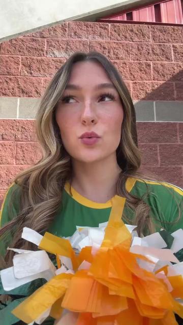 @Edmonton Elks Cheer Team