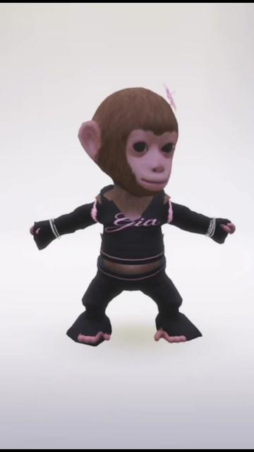 @MonkeyTok