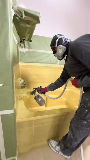 @Bathtub Reglazing Specialist