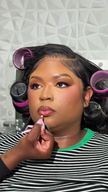 @MayaReneeBeauty