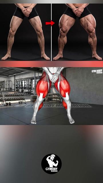 @GYM BODY MOTIVATION