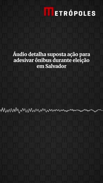 @Metr&oacute;poles Oficial