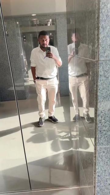 @mustafa shaik