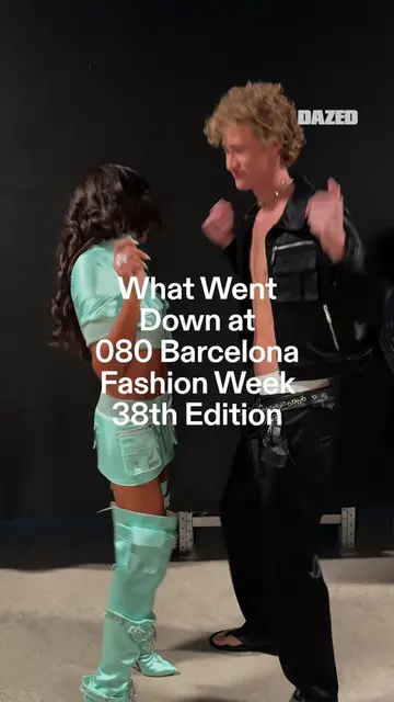 @dazed