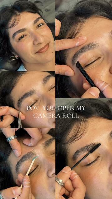 @HENNY | SAN DIEGO BROW ARTIST