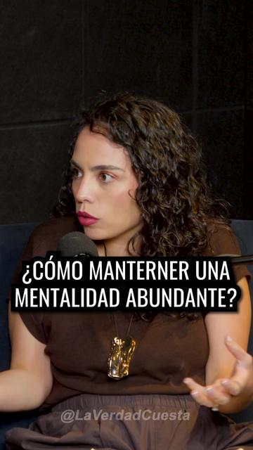 @La Verdad Cuesta