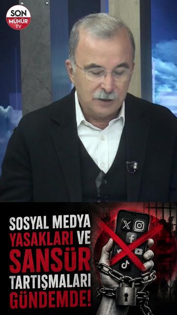 @SON M&Uuml;H&Uuml;R