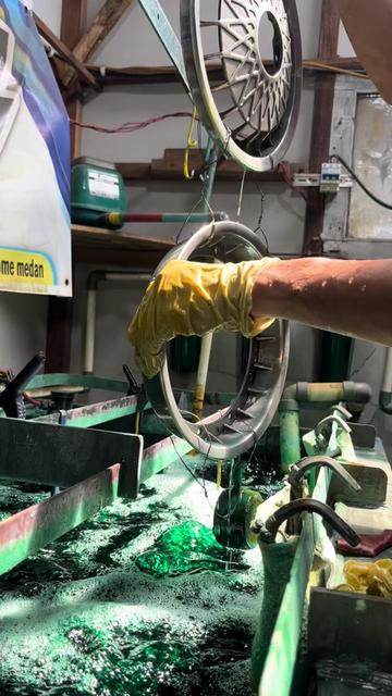 @Bims chrome medan
