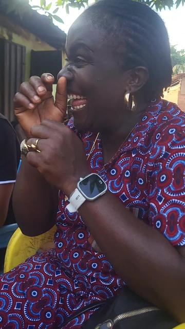 @Isinweke Tv Foundation
