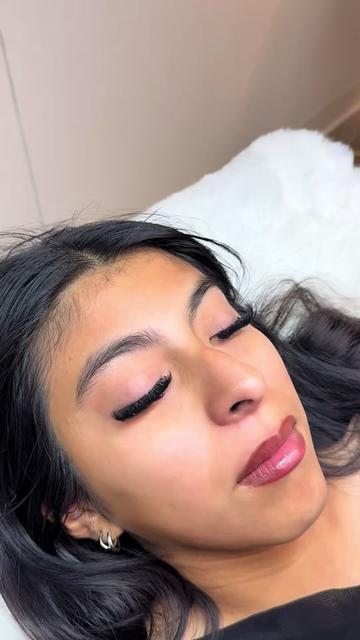 @aerial ۶ৎ | houston lash tech