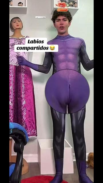 @FARANDULEANDOCONMIGO