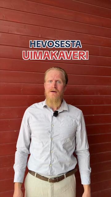 @Suomen Hippos ry