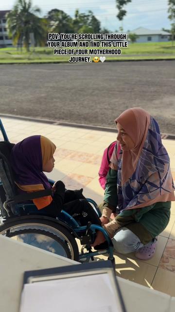 @EIDA ADENAN | WAHM